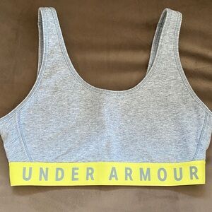 Under Armour Women's Sports Bra